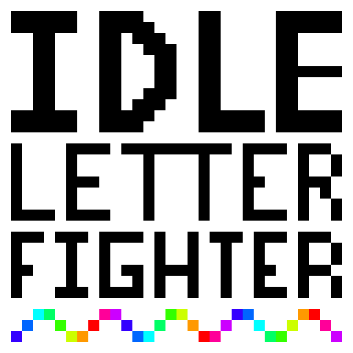 logoIdleLetterFighter